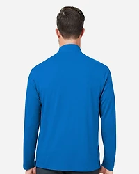 Men’s Raleigh Stretch Quarter-Zip Pullover