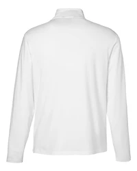 Pull Raleigh pour Homme à Fermeture Éclair Quart de Tour | T-Shirt Time
