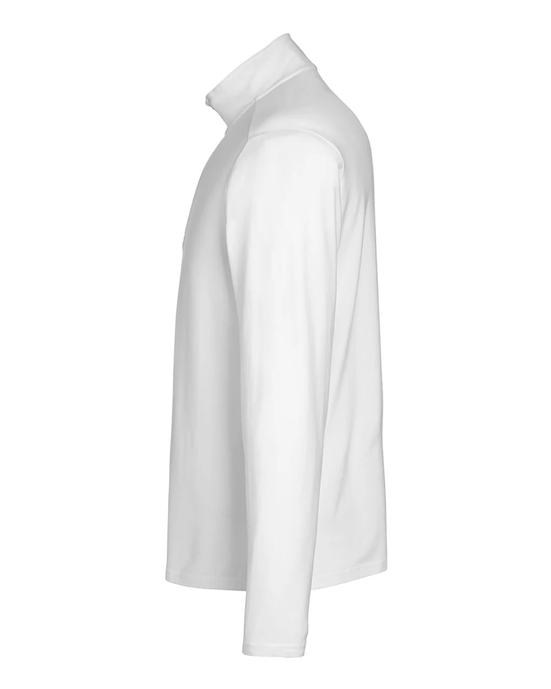 Pull Raleigh pour Homme à Fermeture Éclair Quart de Tour | T-Shirt Time