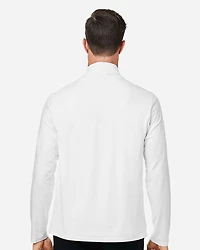 Pull Raleigh pour Homme à Fermeture Éclair Quart de Tour | T-Shirt Time