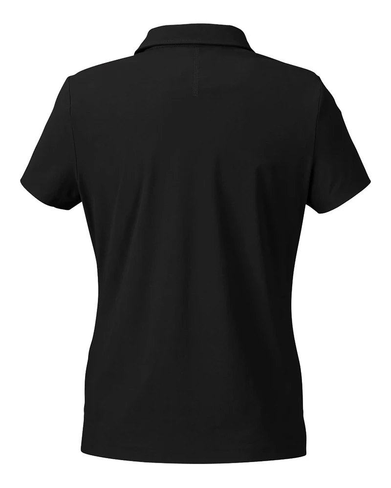 Women's CrownLux Performance® Windsor Welded Polo | T-Shirt Time