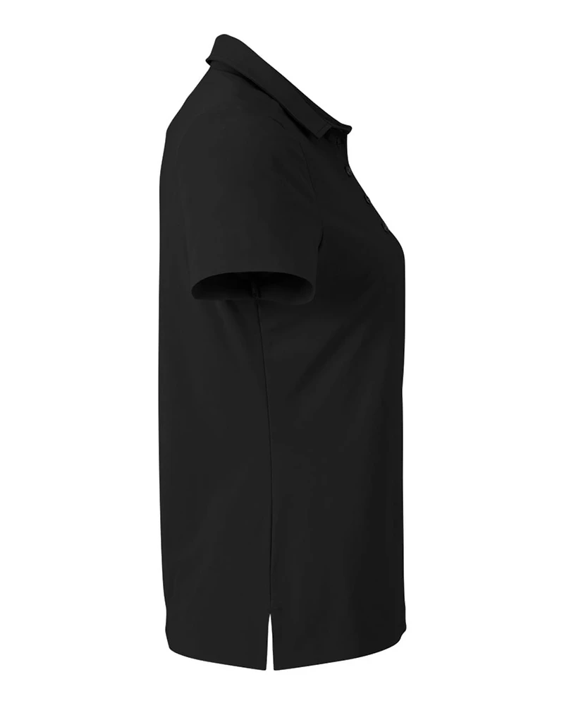 Women's CrownLux Performance® Windsor Welded Polo | T-Shirt Time