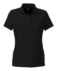 Women's CrownLux Performance® Windsor Welded Polo | T-Shirt Time