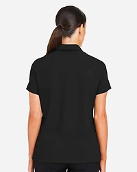 Women's CrownLux Performance® Windsor Welded Polo | T-Shirt Time