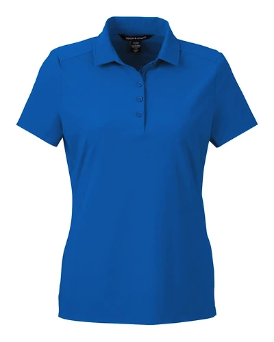 Polo Soudé Windsor CrownLux Performance pour Femmes | T-Shirt Time