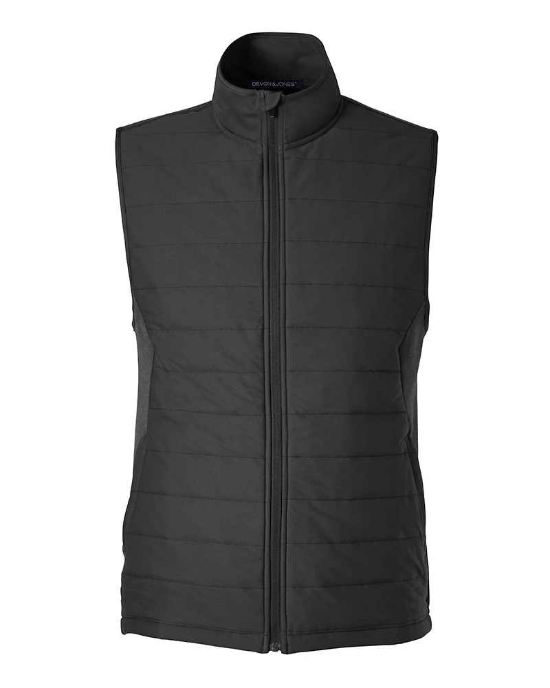 Men's New Classics® Charleston Hybrid Vest | T-Shirt Time