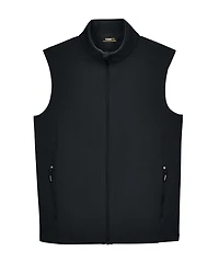 Men's Cruise Two-Layer Fleece Bonded Soft Shell Vest | T-Shirt Time
