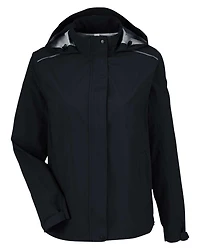Women's Packable Rain Jacket | T-Shirt Time