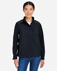 Women's Packable Rain Jacket | T-Shirt Time