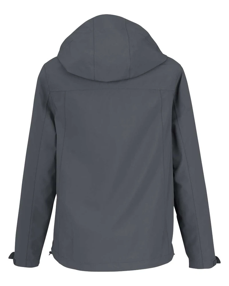Veste de Pluie Pliable pour Femme