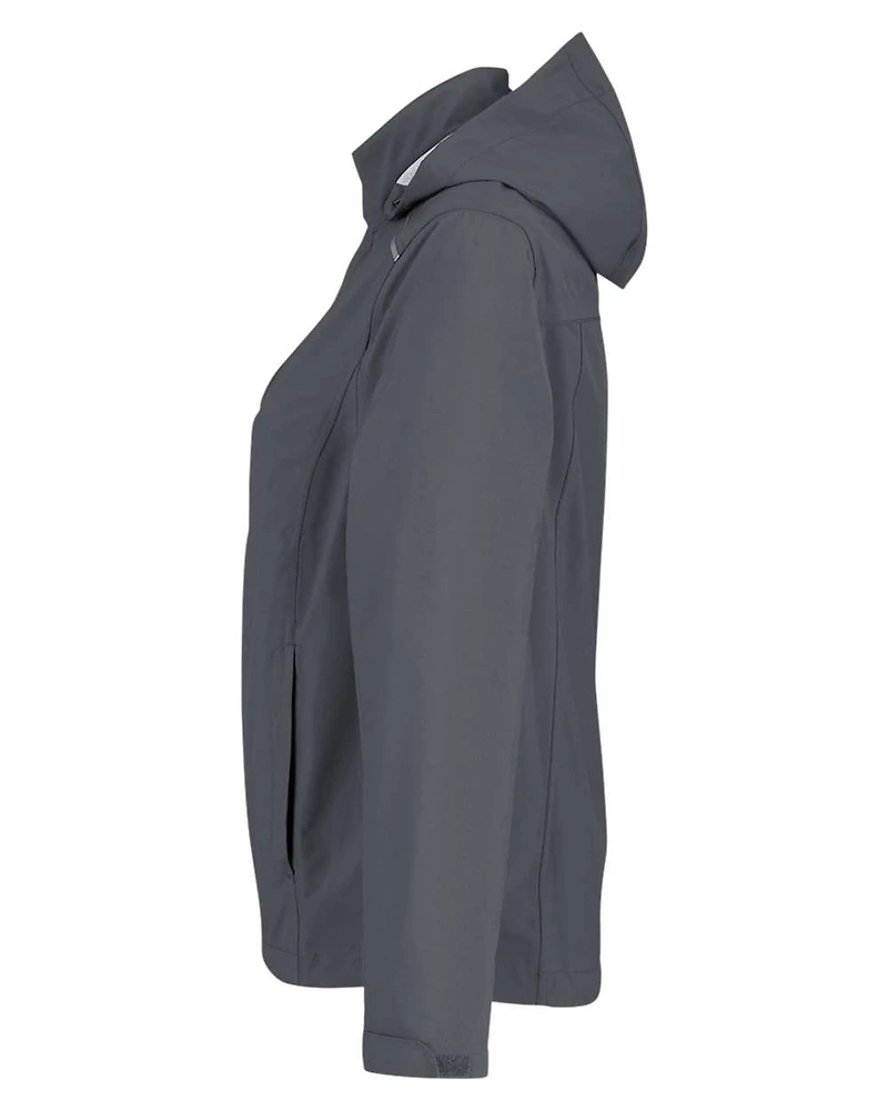 Veste de Pluie Pliable pour Femme