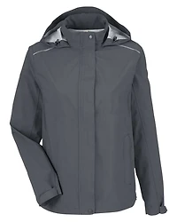 Veste de Pluie Pliable pour Femme