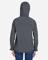 Veste de Pluie Pliable pour Femme