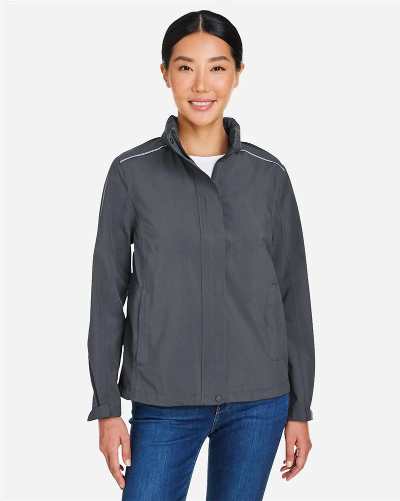 Veste de Pluie Pliable pour Femme