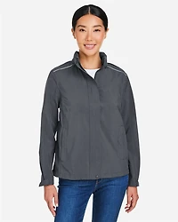 Veste de Pluie Pliable pour Femme