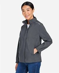Veste de Pluie Pliable pour Femme