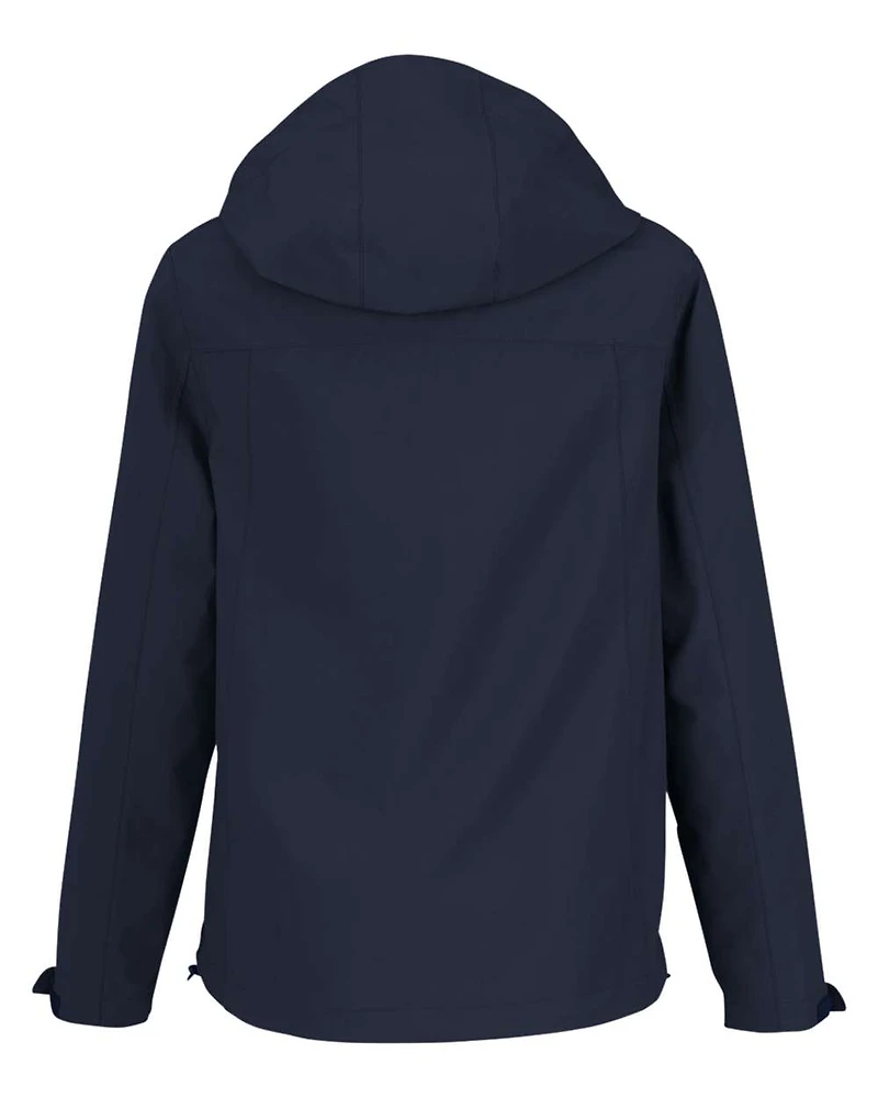 Women’s Packable Rain Jacket