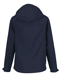 Women’s Packable Rain Jacket