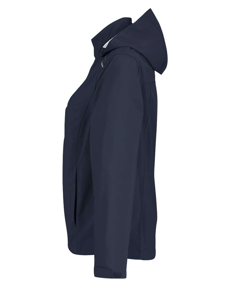 Women’s Packable Rain Jacket