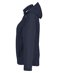 Women’s Packable Rain Jacket