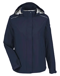 Women’s Packable Rain Jacket