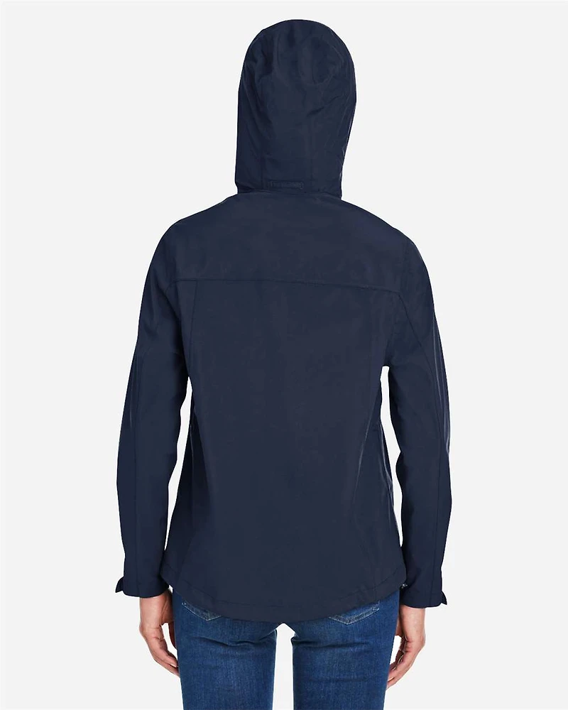 Women’s Packable Rain Jacket