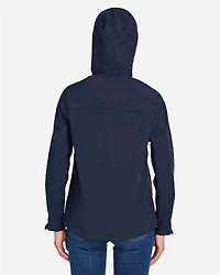 Women’s Packable Rain Jacket
