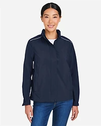 Women’s Packable Rain Jacket