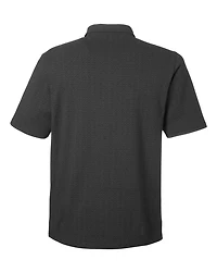 Men's Crownlux Performance® Geo Polo | T-Shirt Time