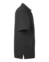 Men's Crownlux Performance® Geo Polo | T-Shirt Time