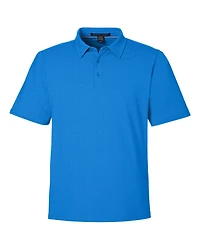 Men's Crownlux Performance® Geo Polo | T-Shirt Time
