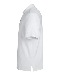 Men's Crownlux Performance® Geo Polo | T-Shirt Time