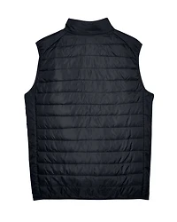 Men's Prevail Packable Puffer Vest | T-Shirt Time