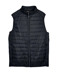 Men's Prevail Packable Puffer Vest | T-Shirt Time
