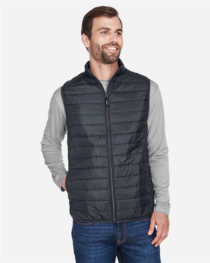 Gilet Gonflable et Pliable Prevail pour Homme