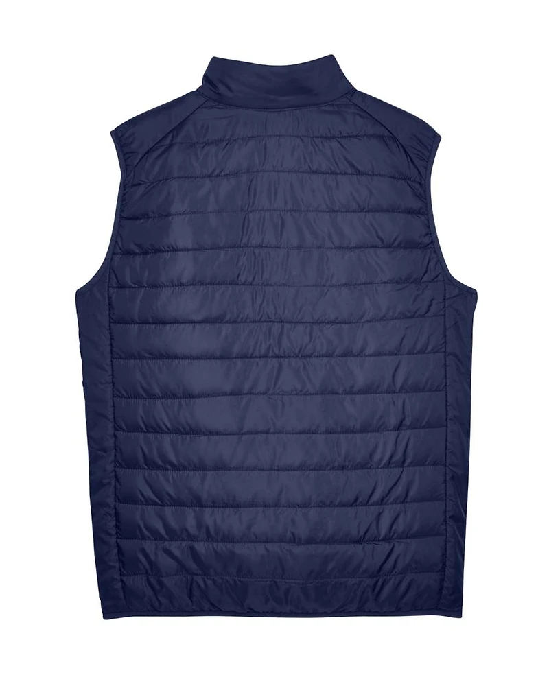 Men’s Prevail Packable Puffer Vest