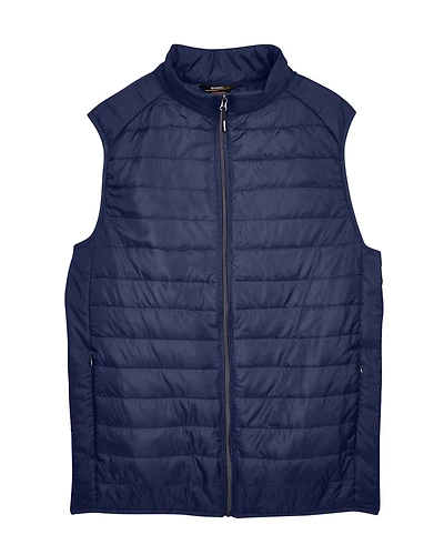 Men’s Prevail Packable Puffer Vest