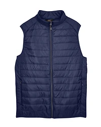 Men’s Prevail Packable Puffer Vest