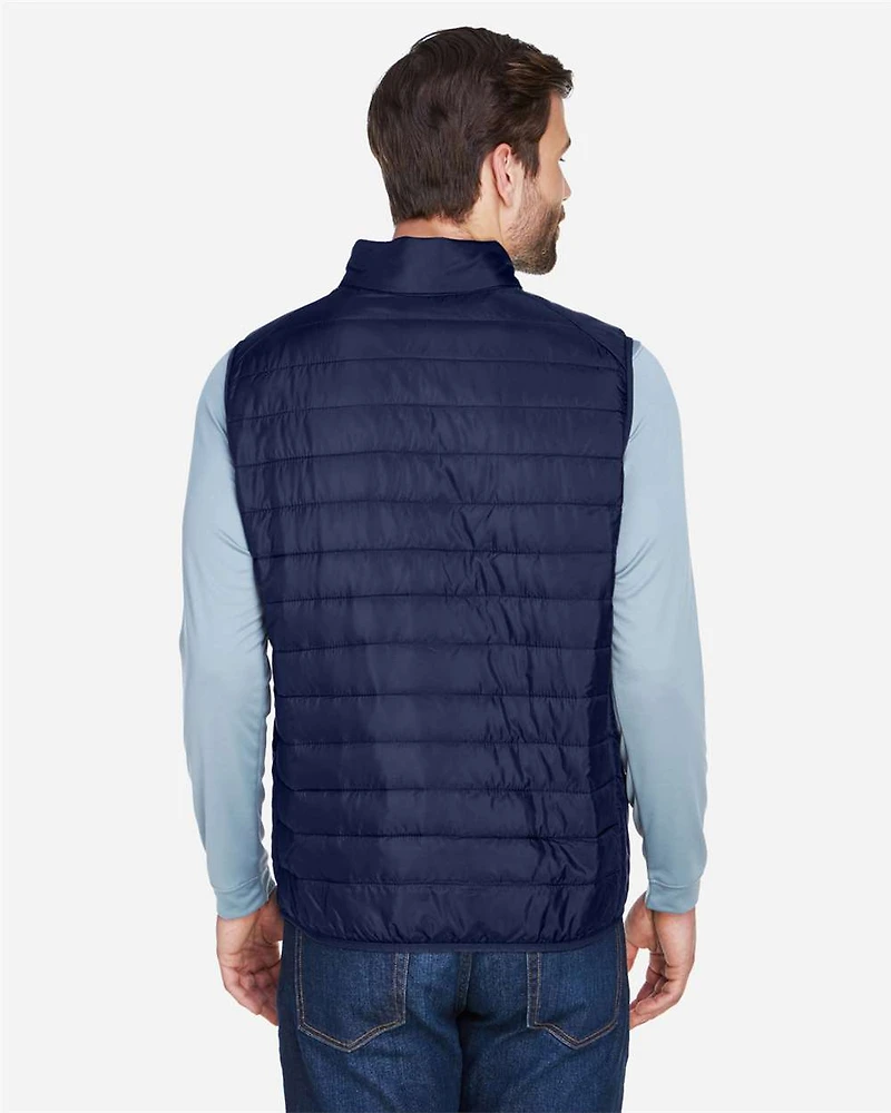 Men’s Prevail Packable Puffer Vest