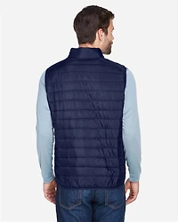 Men’s Prevail Packable Puffer Vest
