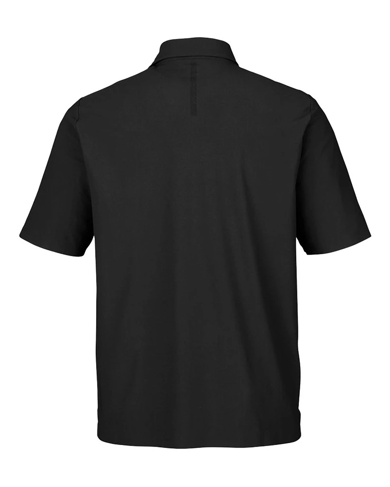 Men's CrownLux Performance® Windsor Welded Polo | T-Shirt Time