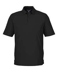 Men's CrownLux Performance® Windsor Welded Polo | T-Shirt Time