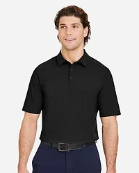 Men's CrownLux Performance® Windsor Welded Polo | T-Shirt Time