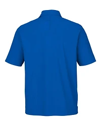 Men's CrownLux Performance® Windsor Welded Polo | T-Shirt Time