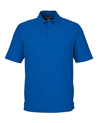 Men's CrownLux Performance® Windsor Welded Polo | T-Shirt Time