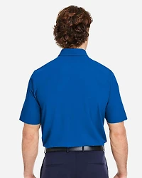 Men's CrownLux Performance® Windsor Welded Polo | T-Shirt Time