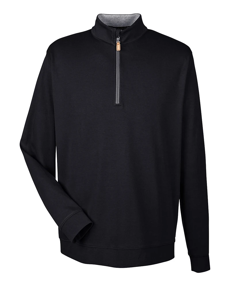 Men's DRYTEC20™ Performance Quarter-Zip Pullover | T-Shirt Time