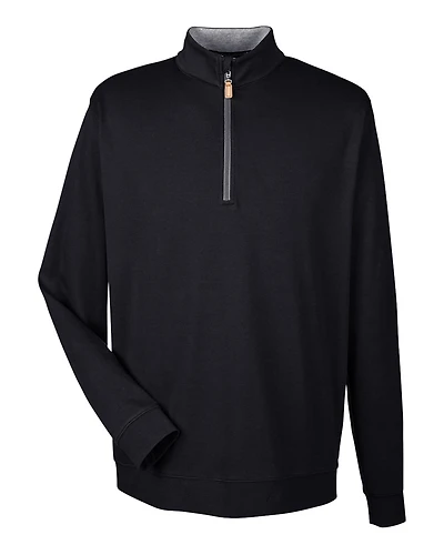 Men's DRYTEC20™ Performance Quarter-Zip Pullover | T-Shirt Time