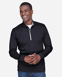 Pull à fermeture éclair quart de tour DRYTEC20™ pour hommes