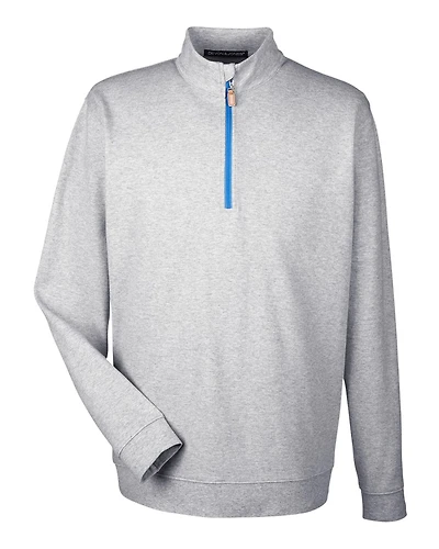 Men’s DRYTEC20™ Performance Quarter-Zip Pullover
